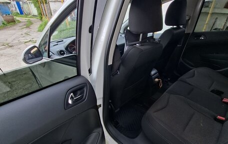 Peugeot 308 II, 2013 год, 850 000 рублей, 7 фотография