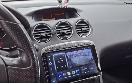 Peugeot 308 II, 2013 год, 850 000 рублей, 6 фотография