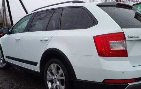 Skoda Octavia, 2015 год, 2 150 000 рублей, 3 фотография