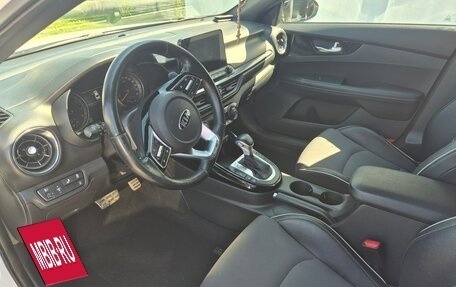 KIA Cerato IV, 2020 год, 2 450 000 рублей, 16 фотография