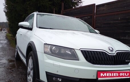 Skoda Octavia, 2015 год, 2 150 000 рублей, 5 фотография