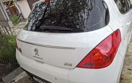 Peugeot 308 II, 2013 год, 850 000 рублей, 12 фотография