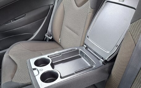 Peugeot 308 II, 2013 год, 850 000 рублей, 17 фотография