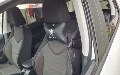 Peugeot 308 II, 2013 год, 850 000 рублей, 16 фотография