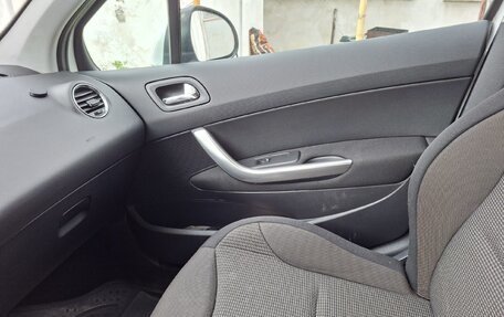 Peugeot 308 II, 2013 год, 850 000 рублей, 22 фотография