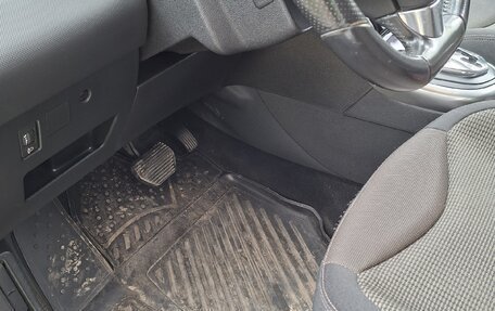 Peugeot 308 II, 2013 год, 850 000 рублей, 20 фотография