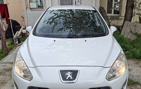 Peugeot 308 II, 2013 год, 850 000 рублей, 11 фотография