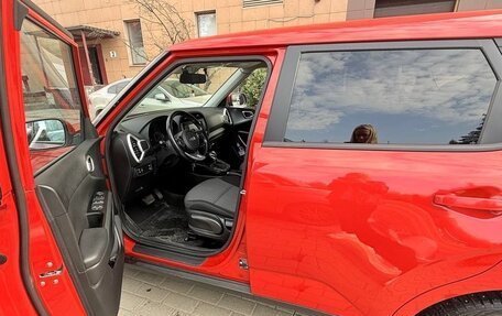 KIA Soul III, 2019 год, 2 000 000 рублей, 8 фотография