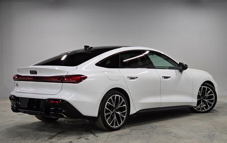 Audi A5, 2026 год, 5 980 000 рублей, 4 фотография