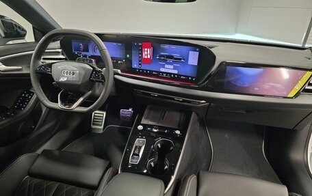 Audi A5, 2026 год, 5 980 000 рублей, 19 фотография