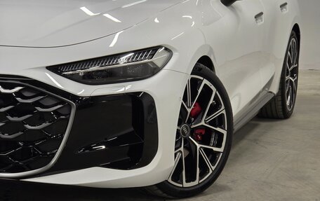 Audi A5, 2026 год, 5 980 000 рублей, 27 фотография