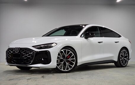 Audi A5, 2026 год, 5 980 000 рублей, 26 фотография