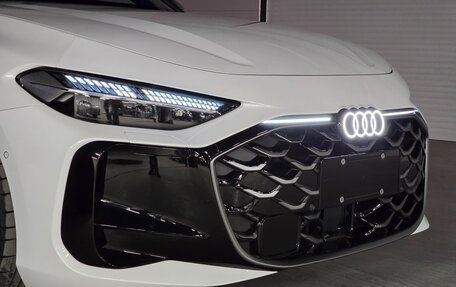 Audi A5, 2026 год, 5 980 000 рублей, 25 фотография