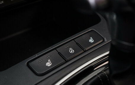 KIA Rio IV, 2018 год, 1 350 000 рублей, 13 фотография