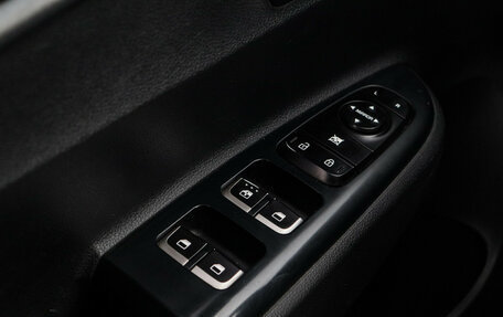 KIA Rio IV, 2018 год, 1 350 000 рублей, 14 фотография