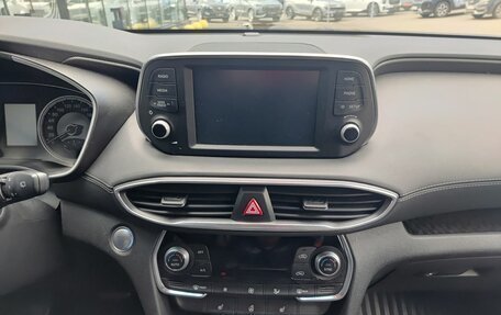 Hyundai Santa Fe IV, 2020 год, 3 432 000 рублей, 17 фотография