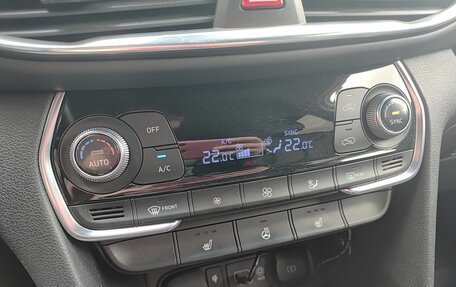 Hyundai Santa Fe IV, 2020 год, 3 432 000 рублей, 24 фотография