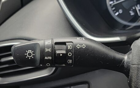 Hyundai Santa Fe IV, 2020 год, 3 432 000 рублей, 23 фотография