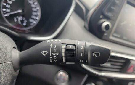 Hyundai Santa Fe IV, 2020 год, 3 432 000 рублей, 26 фотография