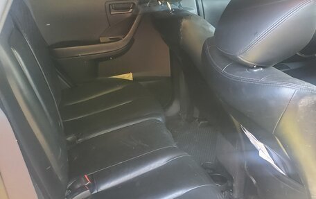 Nissan Murano, 2006 год, 425 000 рублей, 4 фотография