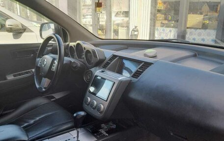 Nissan Murano, 2006 год, 425 000 рублей, 10 фотография