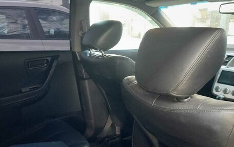 Nissan Murano, 2006 год, 425 000 рублей, 12 фотография