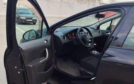 Peugeot 308 II, 2011 год, 580 000 рублей, 10 фотография