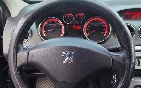 Peugeot 308 II, 2011 год, 580 000 рублей, 14 фотография