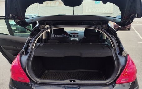 Peugeot 308 II, 2011 год, 580 000 рублей, 12 фотография