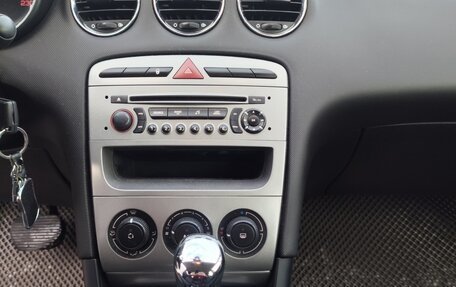 Peugeot 308 II, 2011 год, 580 000 рублей, 15 фотография