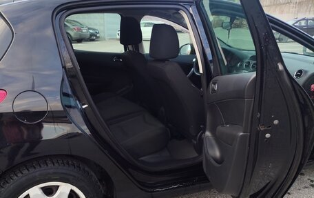 Peugeot 308 II, 2011 год, 580 000 рублей, 9 фотография