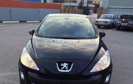 Peugeot 308 II, 2011 год, 580 000 рублей, 3 фотография