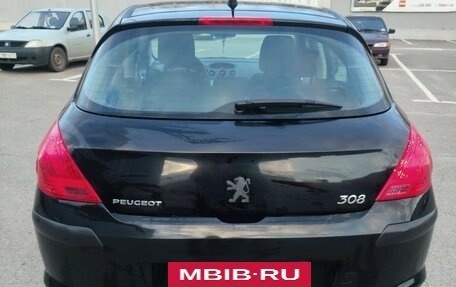 Peugeot 308 II, 2011 год, 580 000 рублей, 5 фотография