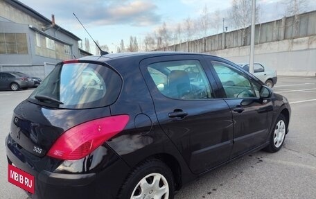 Peugeot 308 II, 2011 год, 580 000 рублей, 7 фотография