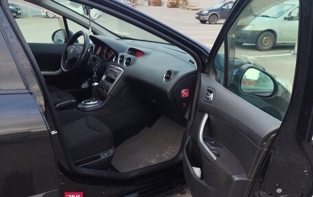 Peugeot 308 II, 2011 год, 580 000 рублей, 8 фотография