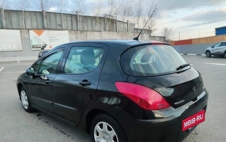 Peugeot 308 II, 2011 год, 580 000 рублей, 6 фотография