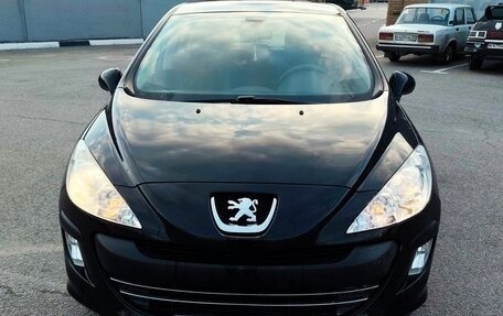 Peugeot 308 II, 2011 год, 580 000 рублей, 4 фотография