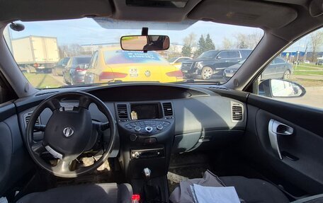 Nissan Primera III, 2005 год, 470 000 рублей, 8 фотография