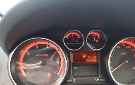 Peugeot 308 II, 2011 год, 580 000 рублей, 18 фотография