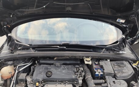 Peugeot 308 II, 2011 год, 580 000 рублей, 19 фотография