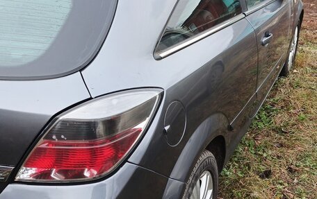 Opel Astra H, 2007 год, 430 000 рублей, 2 фотография