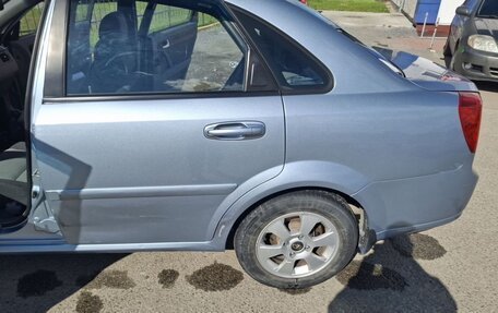 Daewoo Gentra II, 2014 год, 600 000 рублей, 2 фотография