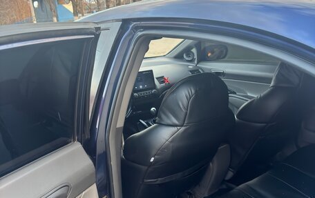 Honda Civic VIII, 2008 год, 670 000 рублей, 6 фотография