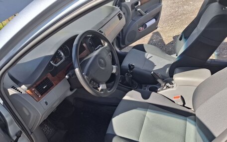 Daewoo Gentra II, 2014 год, 600 000 рублей, 3 фотография