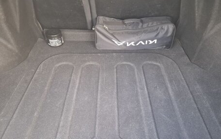 Daewoo Gentra II, 2014 год, 600 000 рублей, 4 фотография