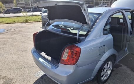 Daewoo Gentra II, 2014 год, 600 000 рублей, 5 фотография