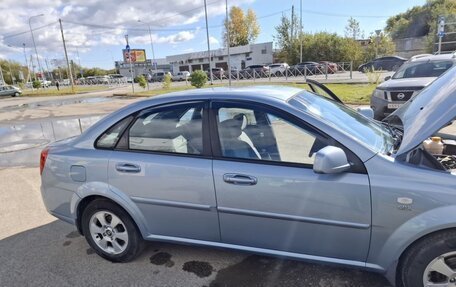 Daewoo Gentra II, 2014 год, 600 000 рублей, 7 фотография