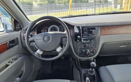 Daewoo Gentra II, 2014 год, 600 000 рублей, 15 фотография