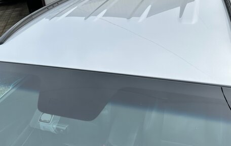 Hyundai Santa Fe III рестайлинг, 2014 год, 2 100 000 рублей, 12 фотография