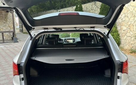 Hyundai Santa Fe III рестайлинг, 2014 год, 2 100 000 рублей, 17 фотография